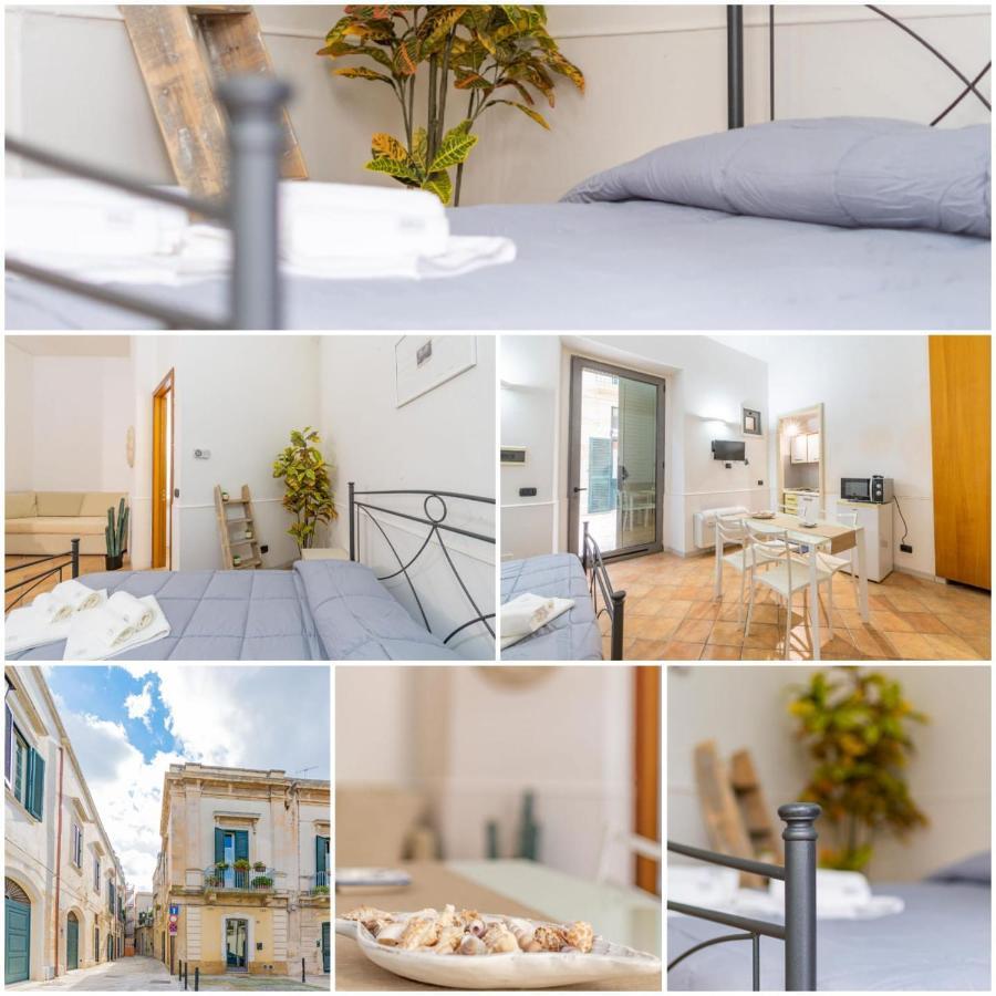 Le Case Di Glamour Lecce Exterior photo