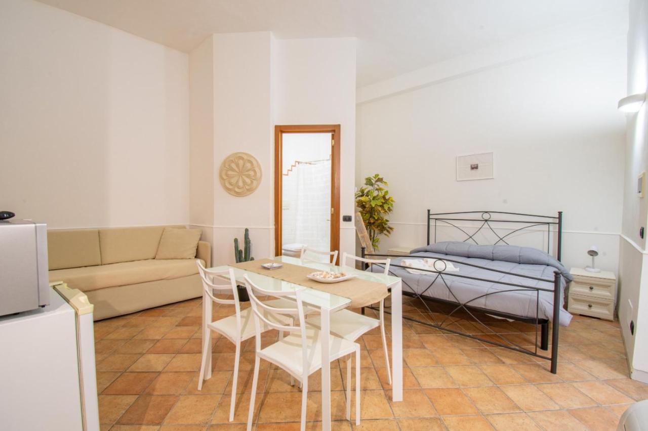 Le Case Di Glamour Lecce Exterior photo