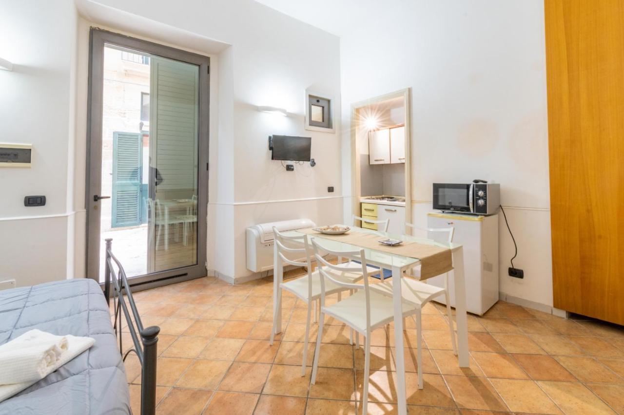 Le Case Di Glamour Lecce Exterior photo